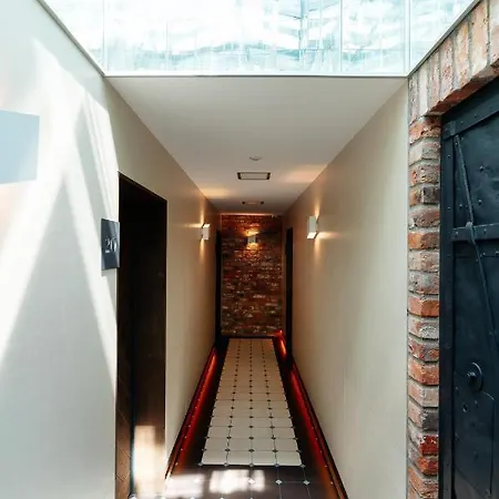 Penthouse Stradom - Loftaffair 아파트 *
