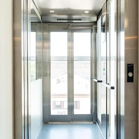 Penthouse Stradom - Loftaffair Апартаменты *