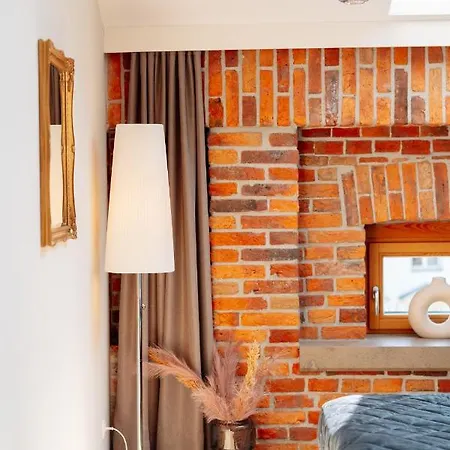 Penthouse Stradom - Loftaffair Апартаменты Краков